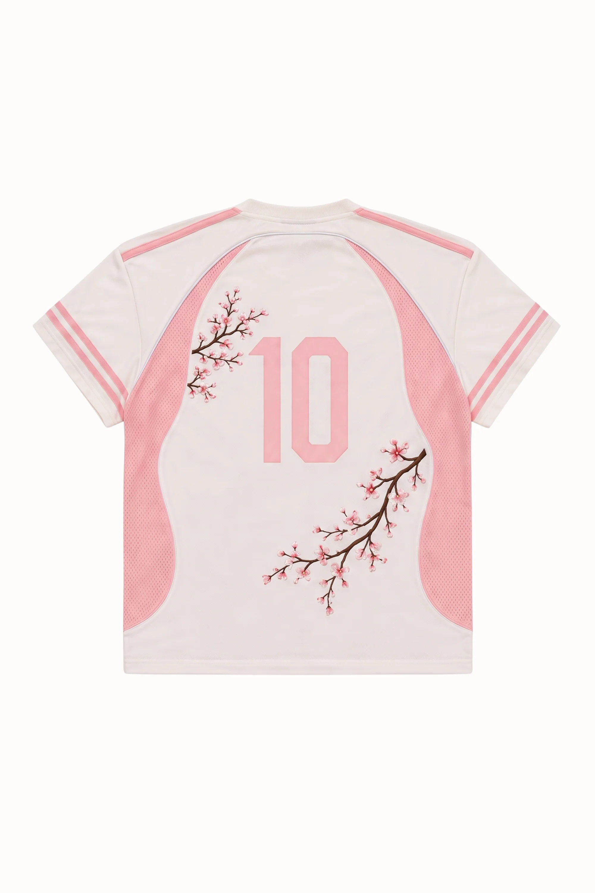 JAPAN EMBROIDERED JERSEY - Image 7