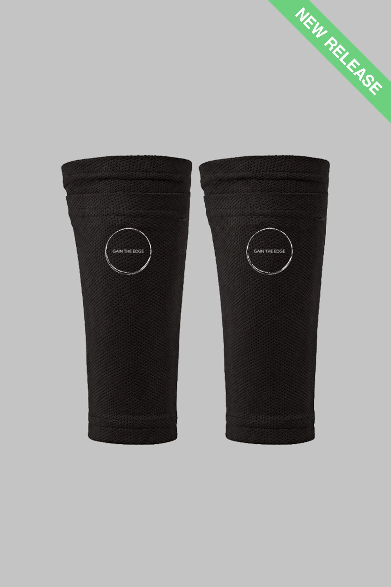 Shin Guard Pocket