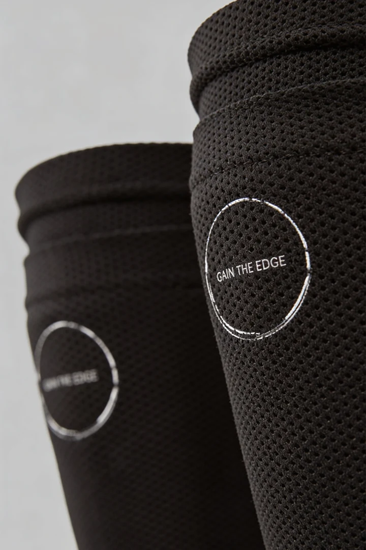 Shin Guard Pocket - Image 3
