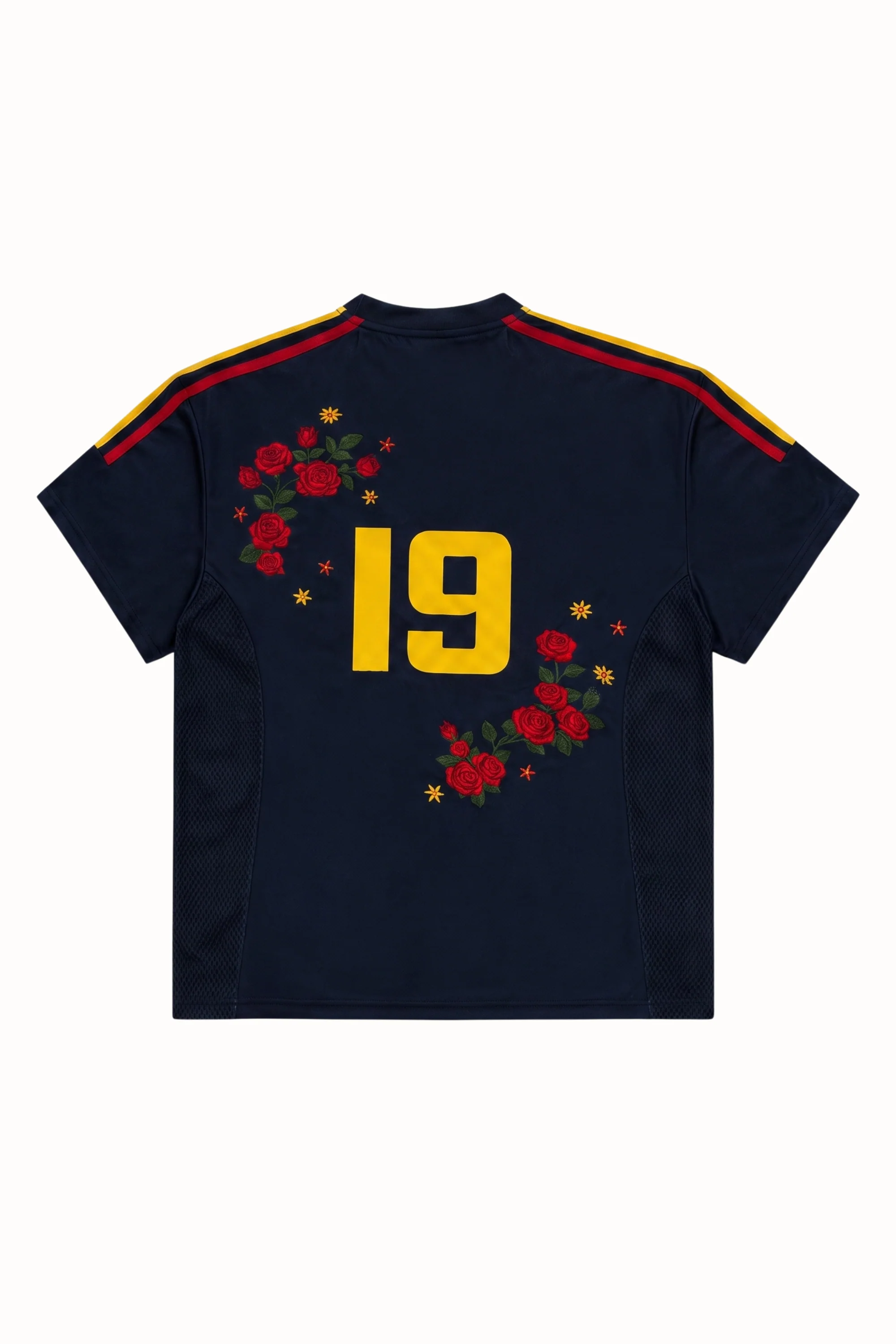 SPAIN EMBROIDERED JERSEY - Image 7